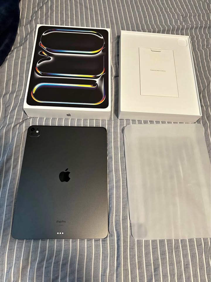iPad Pro 5 iPad Pro