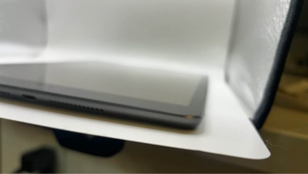 iPad 9th Gen (256GB wifi only)