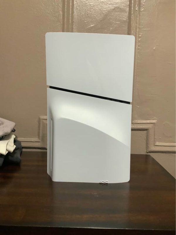 PS5 slim disc edition 1TB for parts