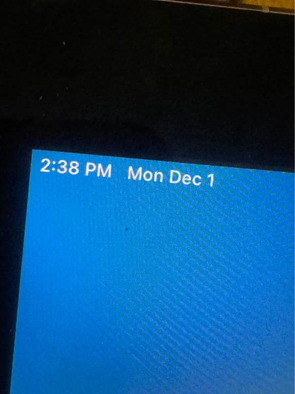 Apple iPad Pro 9.7-inch (Wi-Fi + Cellular), Verizon Retina display