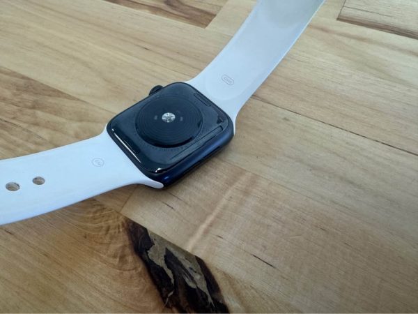Apple Watch SE Nike 40MM