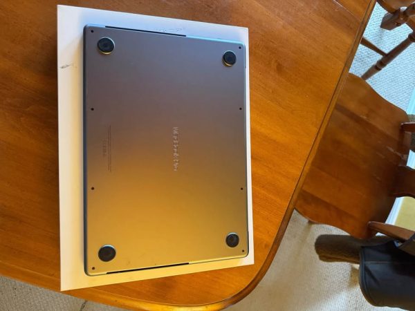 2021 14” MacBook Pro