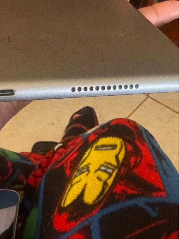 iPad Pro 9.7” retina