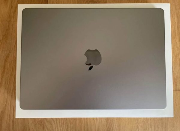 Apple MacBook Pro M1 Max 2tb