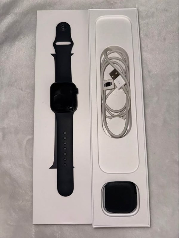 Apple Watch Series 7