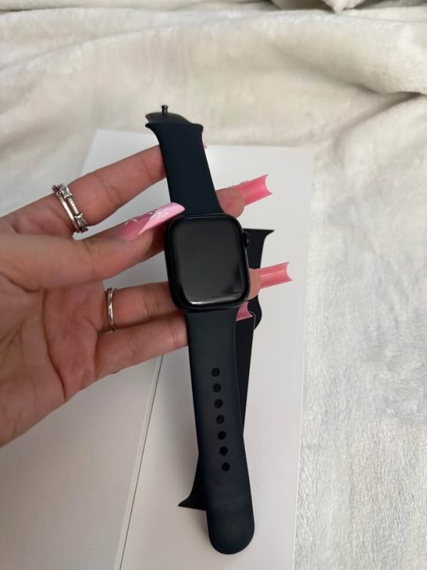 Apple Watch Series 7