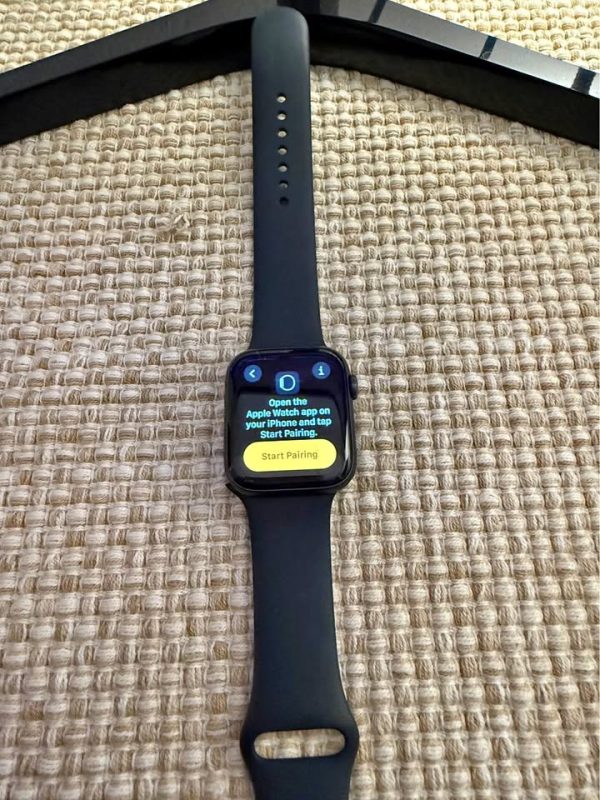 Apple Watch SE 44mm