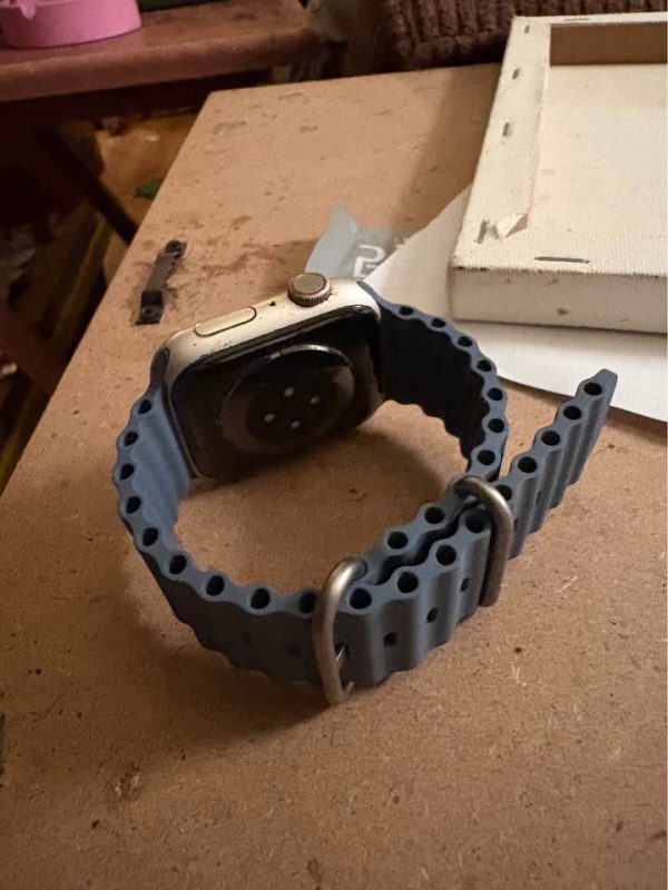 Apple Watch series 8 45MM