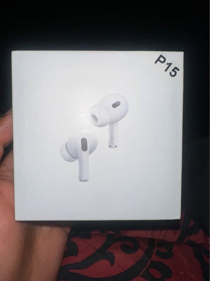 Apple AirPods Pro (2nd Generation) Features Active Noise Cancellation with type C-USB charger 2 Apple AirPods Pro (2nd Generation) Features Active Noise Cancellation with type C-USB charger