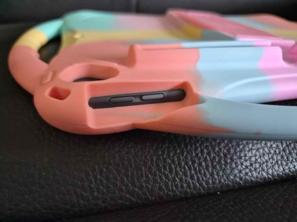 iPad 9th Generation 64GB with Standing Case