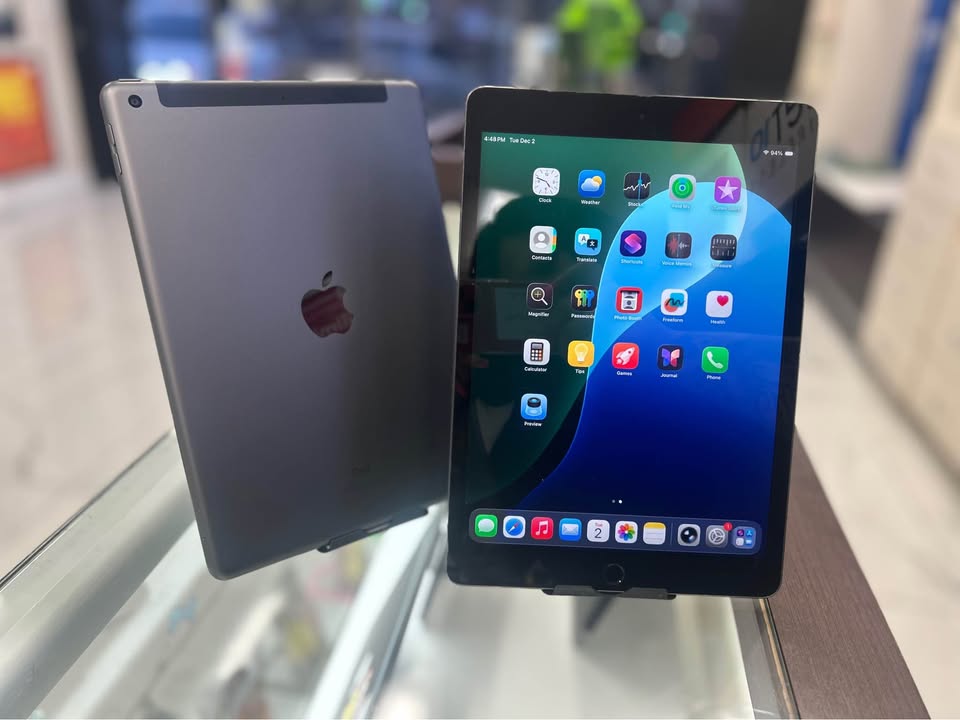 iPad 9th Gen 2 iPad 9th Gen