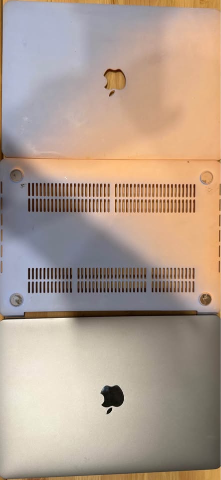 2019 MacBook Pro, Last Intel Model，no trade plz