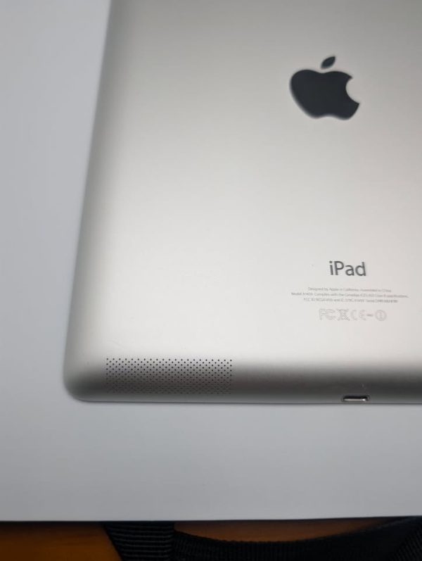 iPad 4th Gen 128GB (9.7