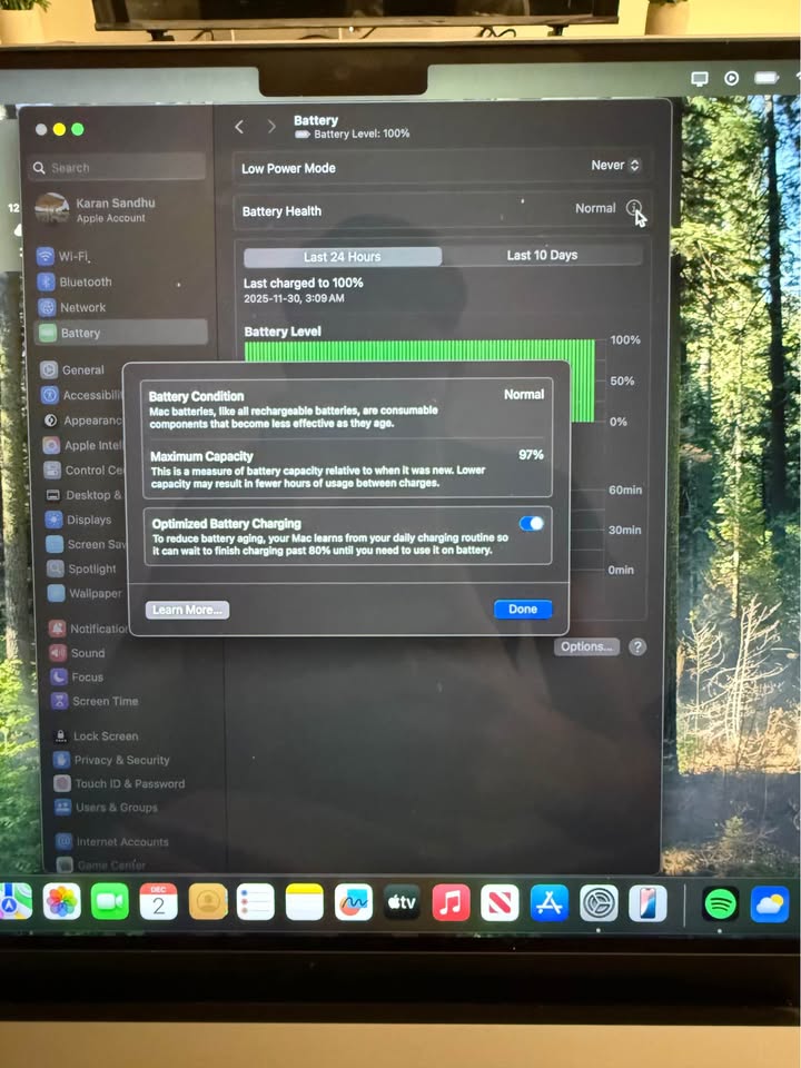 Macbook M3 pro 14.2” 4 Macbook M3 pro 14.2”
