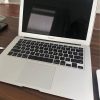 Macbook Air 13in with Apple Mouse/Charger