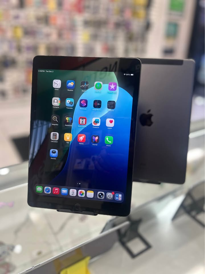 iPad 9th Gen 4 iPad 9th Gen