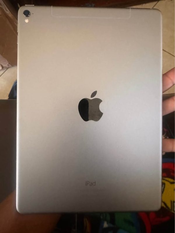 Apple iPad Pro 9.7-inch (Wi-Fi + Cellular), Verizon Retina display