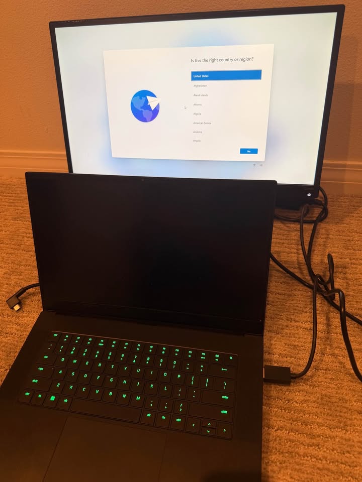 Razer Blade 15 Gaming Laptop 16GB RAM, 12th gen 14-core 2 Razer Blade 15 Gaming Laptop 16GB RAM, 12th gen 14-core