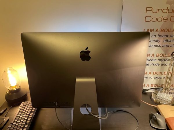 iMac Pro 5K