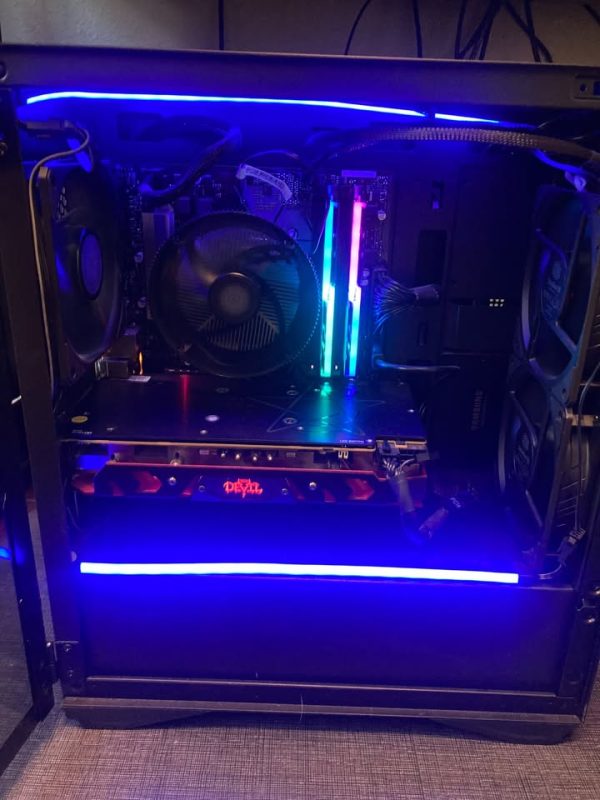 Gaming PC