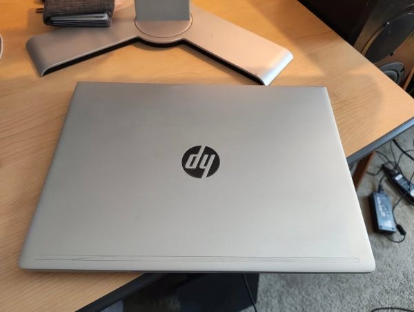 HP ProBook 14