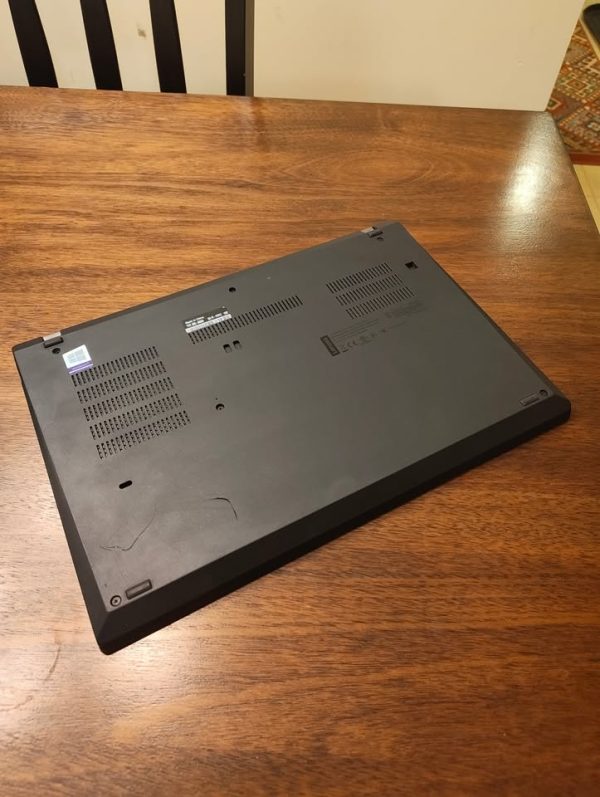 Lenovo ThinkPad T490 14