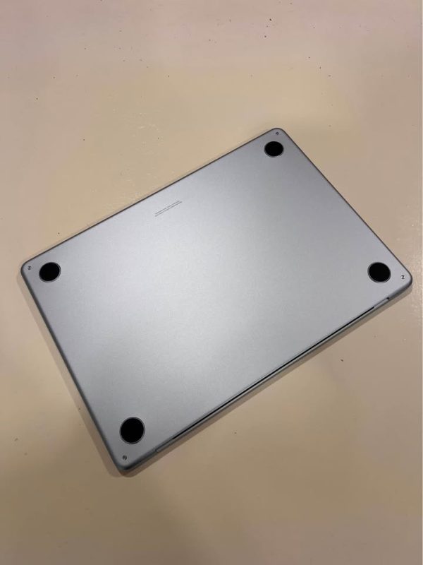 MacBook Air M4 Chip 2025 Apple Certified