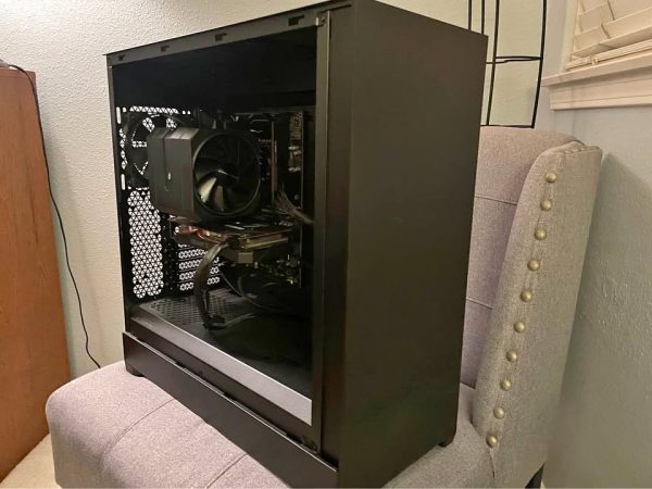 10 Core X99 Production & Gaming PC