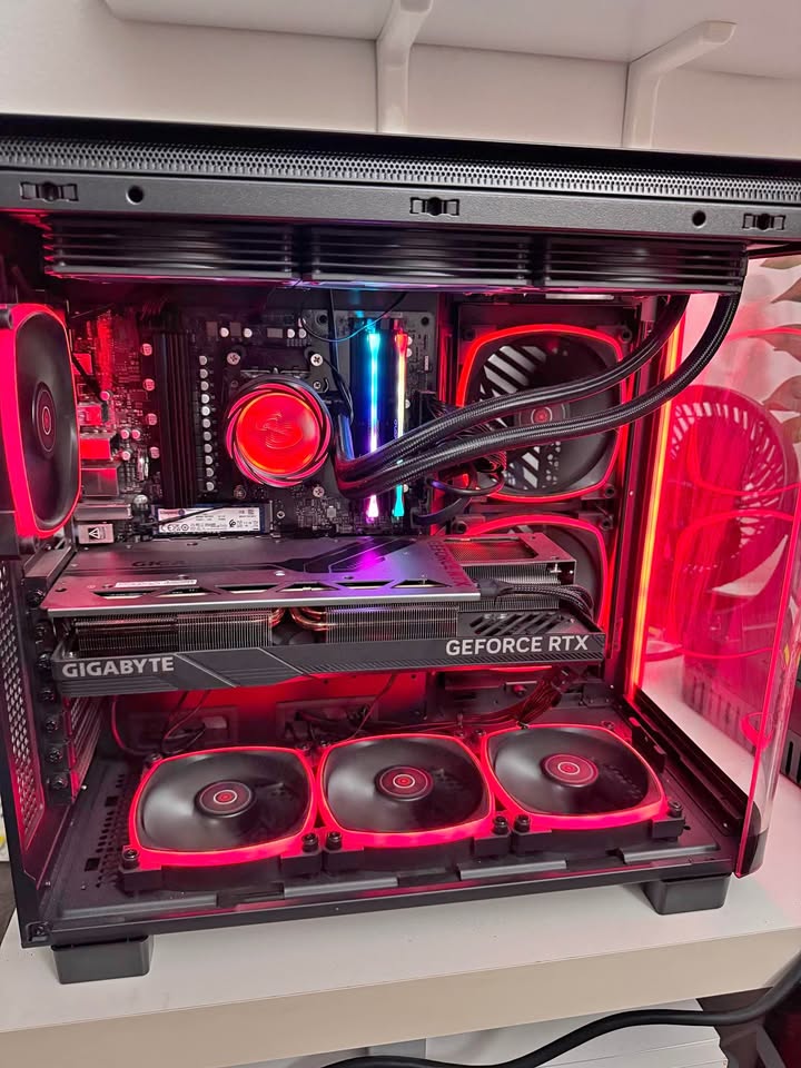 Ultimate Ryzen Gaming PC 2 Ultimate Ryzen Gaming PC