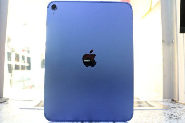 Apple iPad [hidden information]GB - WiFi (Blue) A3355