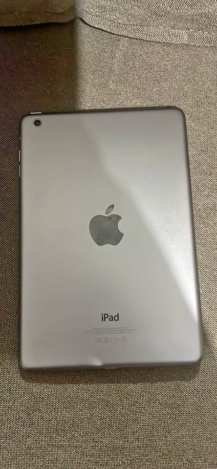 IPad Mini Generation 1