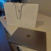 MacBook Air 15 inch M3