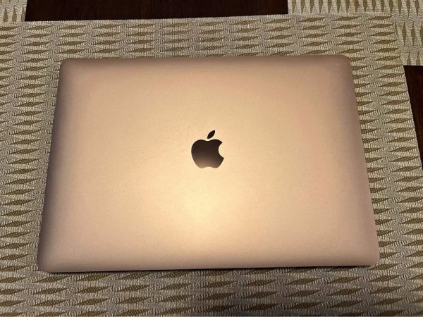 MacBook Air 13.3