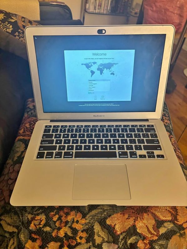 MacBook Air 13 inch