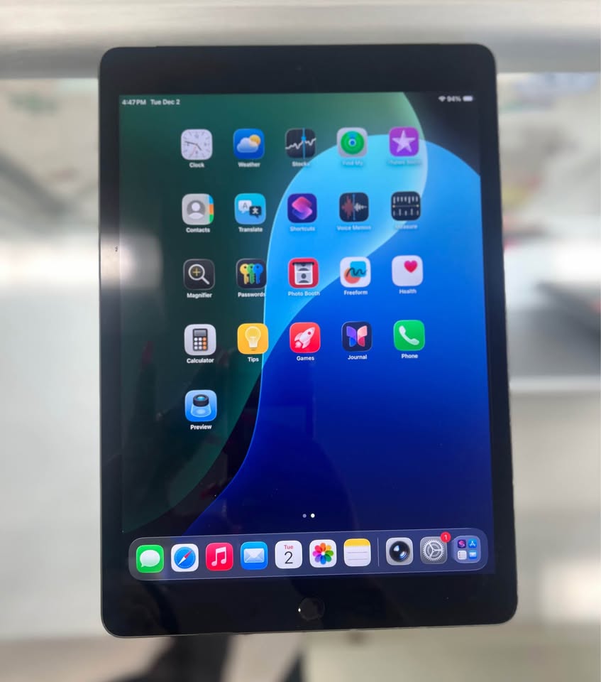 iPad 9th Gen 5 iPad 9th Gen