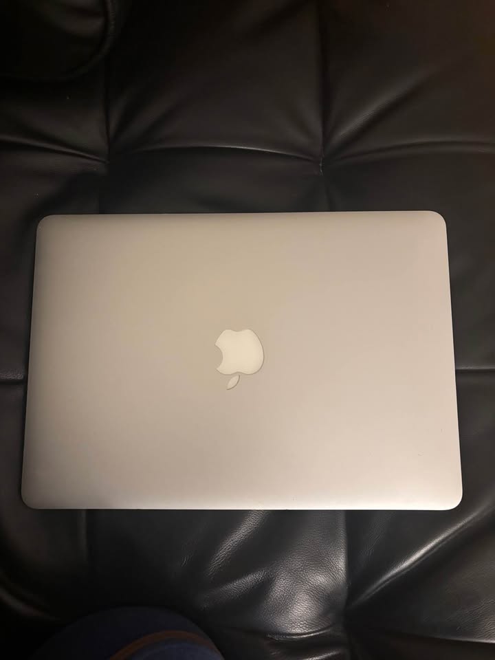 MacBook Air 13 inch 4 MacBook Air 13 inch