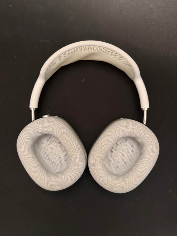 AirPods Max (2020) (Lightning) + Carrying Case