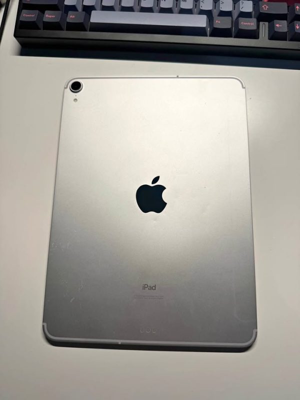 2018 iPad Pro 64GB