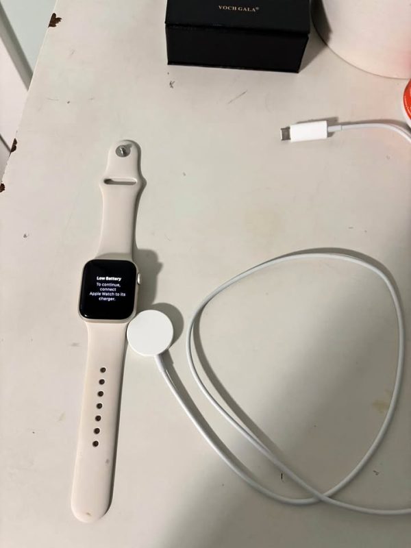 Apple watch se generation 2 40mm