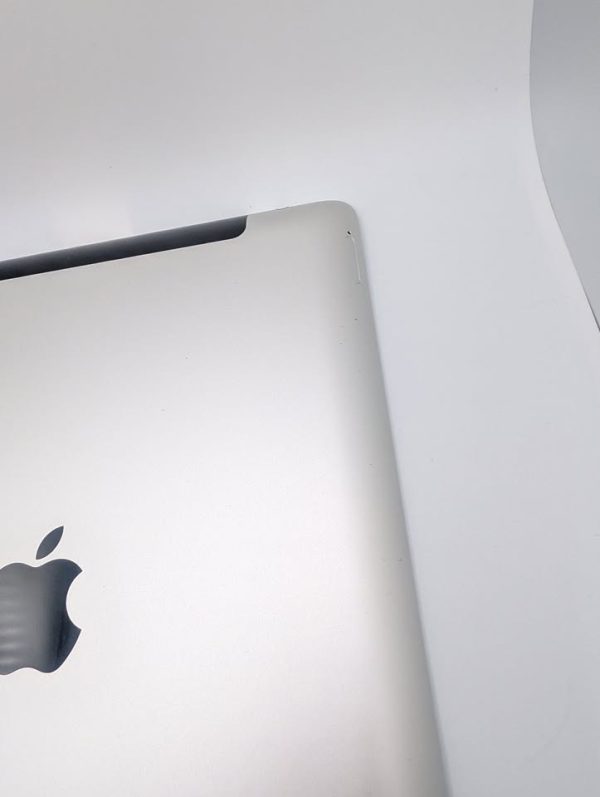 iPad 4th Gen 128GB (9.7