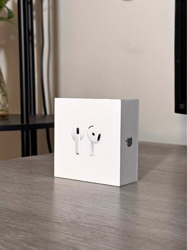 AirPods 4 - New