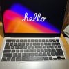 Apple M2 22 MacBook Air Laptop