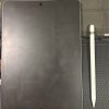 iPad Pro 9th Gen (2017) and 1st gen Apple Pencil For Sale!