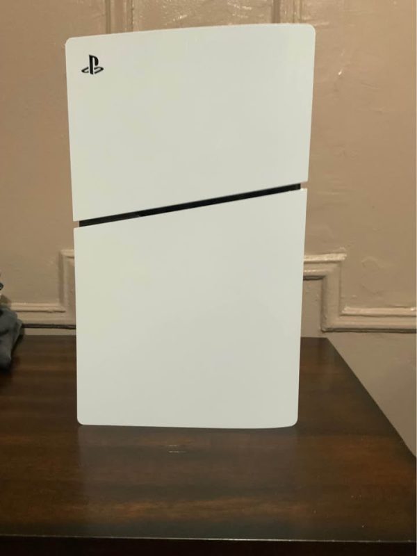 PS5 slim disc edition 1TB for parts