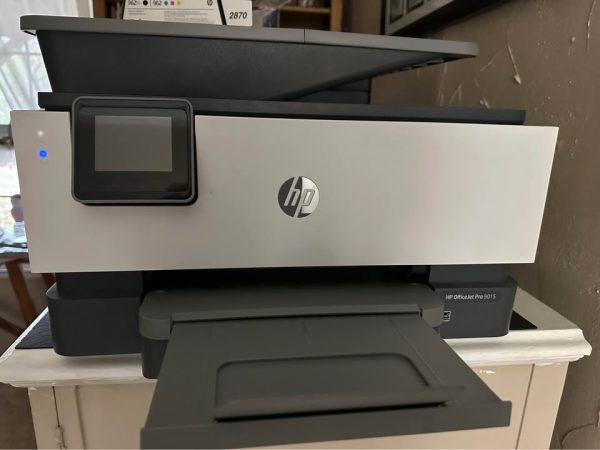 Great Christmas Gift for High School or College student Apple Computer, HP Printer