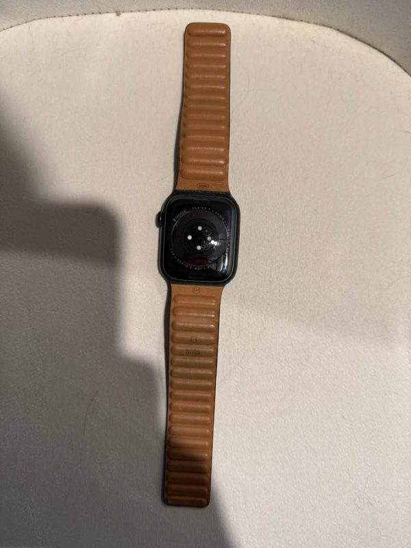 Apple Watch serie 5