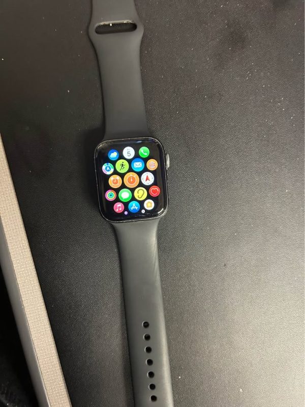 iWatch Series 5 44 mm