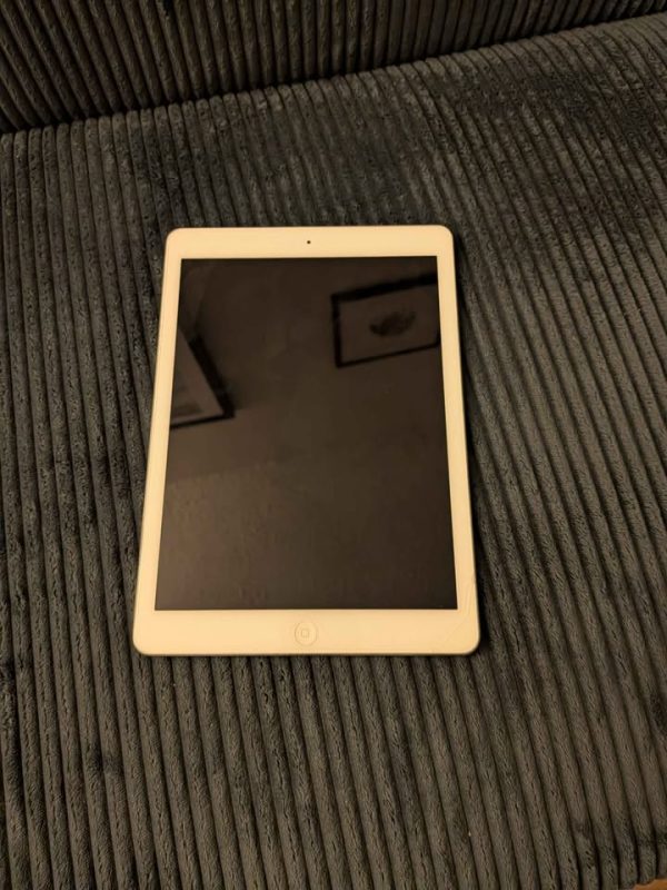 IPad Air (1st Generation)