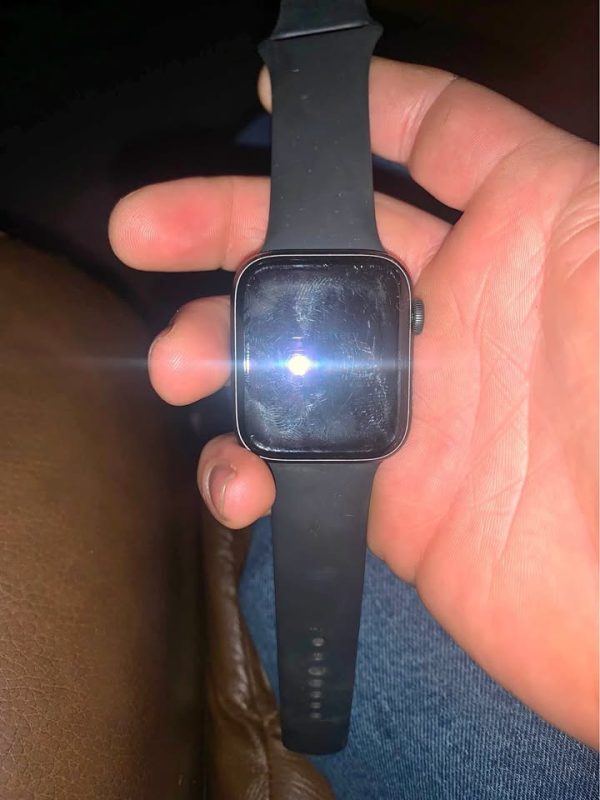 Apple Watch Series 5 44mm