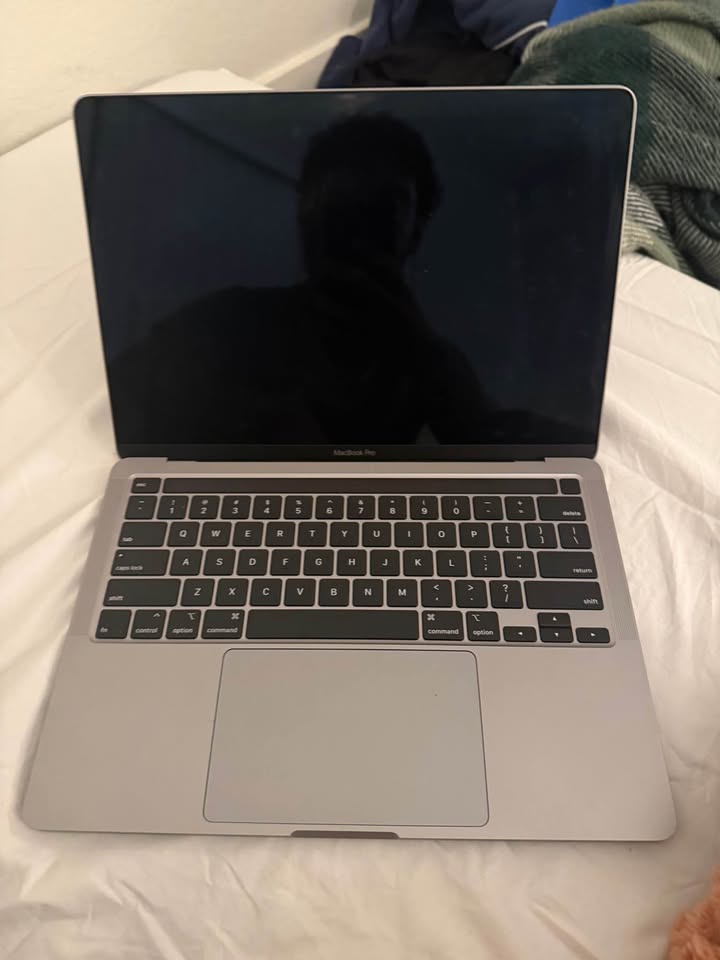 2019 MacBook Pro 4 2019 MacBook Pro